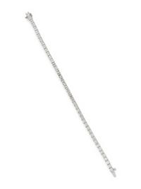 DIAMOND BRACELET