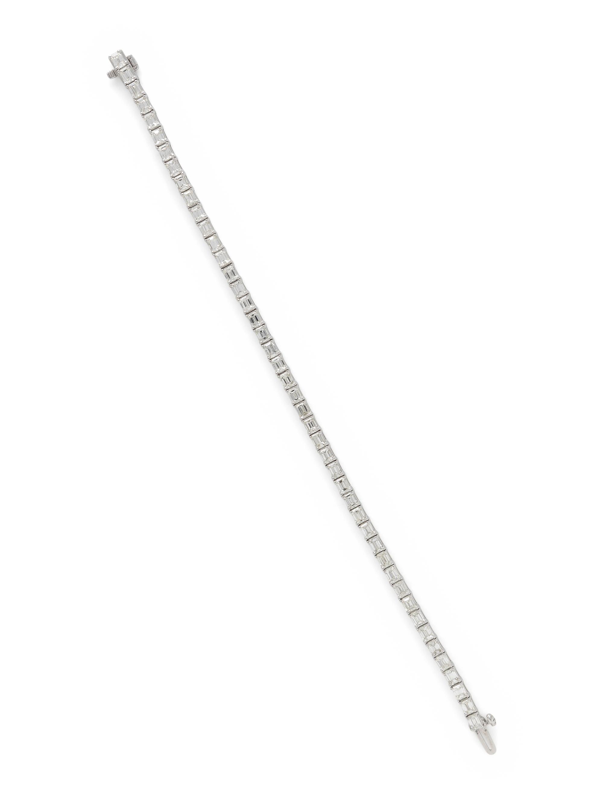 DIAMOND BRACELET