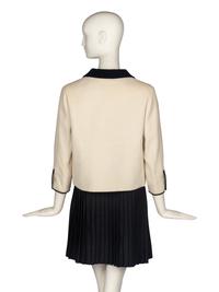 Norman Norell Skirt Suit