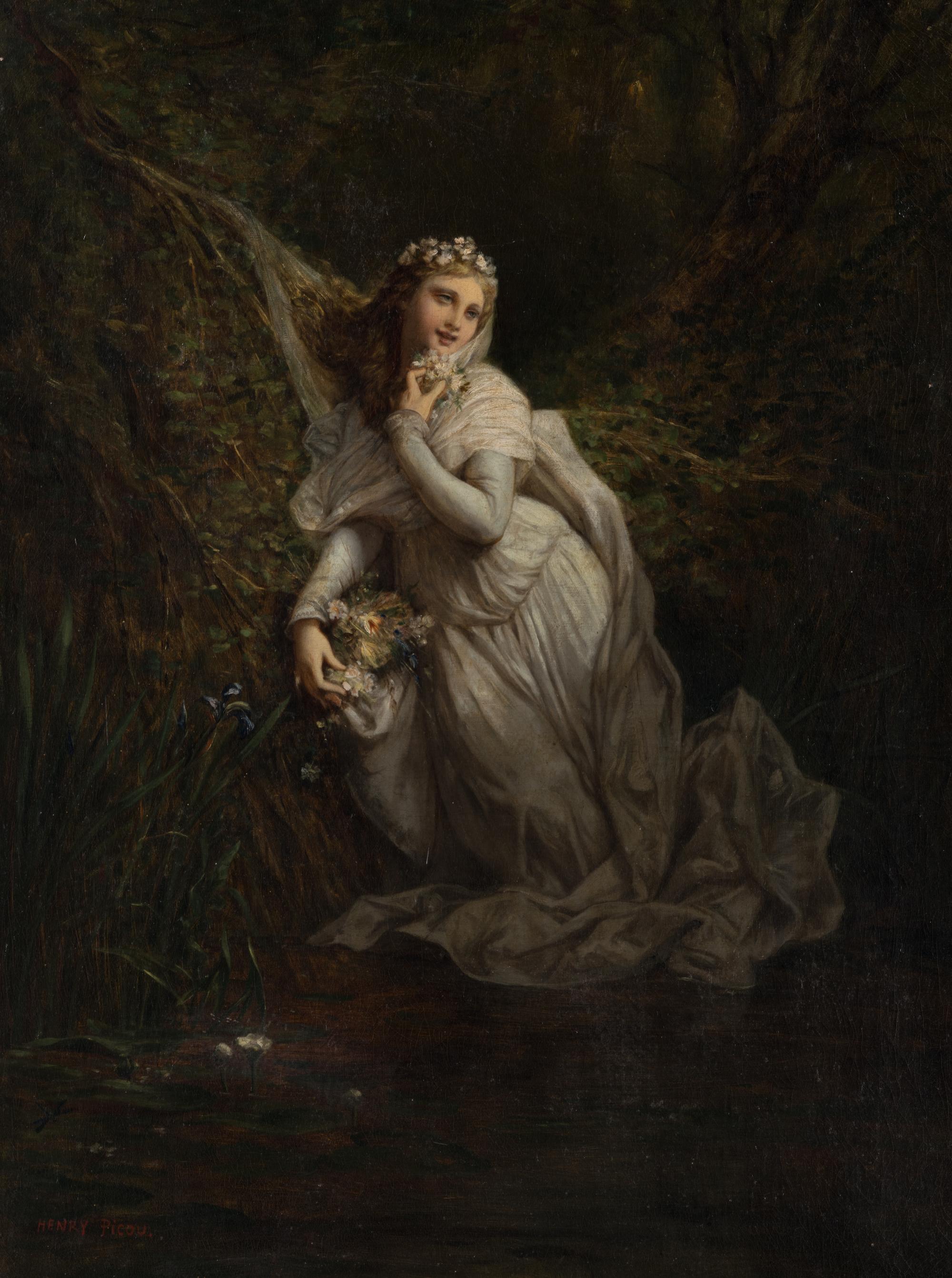 Ophelia