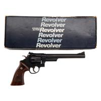 *Smith & Wesson Model 57-1 in Box with Accessories