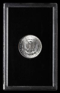An 1884-CC GSA: Morgan $1 Coin