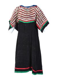 Sioux Beaded Girl's Dress
