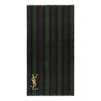Various Designers, Five Silk Scarves