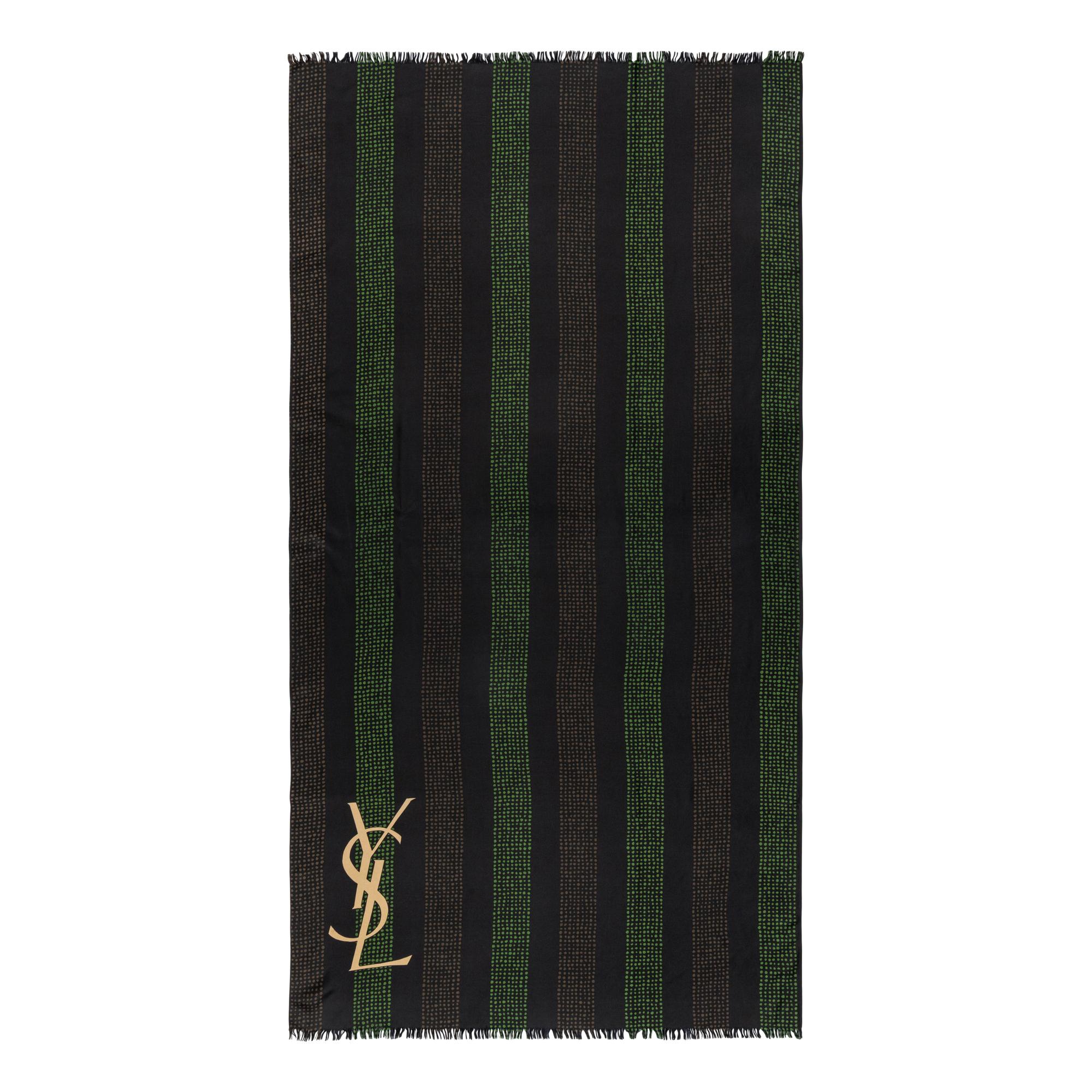 Various Designers, Five Silk Scarves