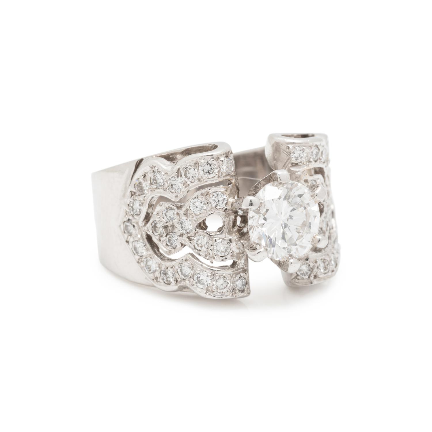 DIAMOND RING