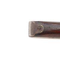 **Spanish Civil War Imperial Russian 1917 Dated Mosin-Nagant Rifle
