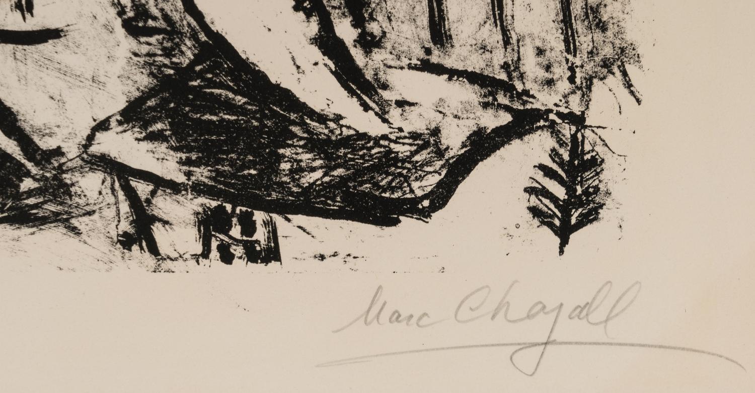 Pirouette de Cirque , 1961