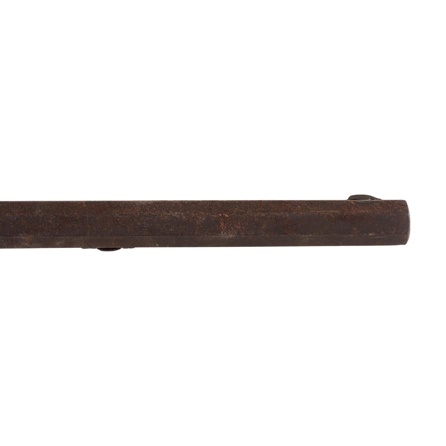 Relic Tryon Percussion Trade Rifle