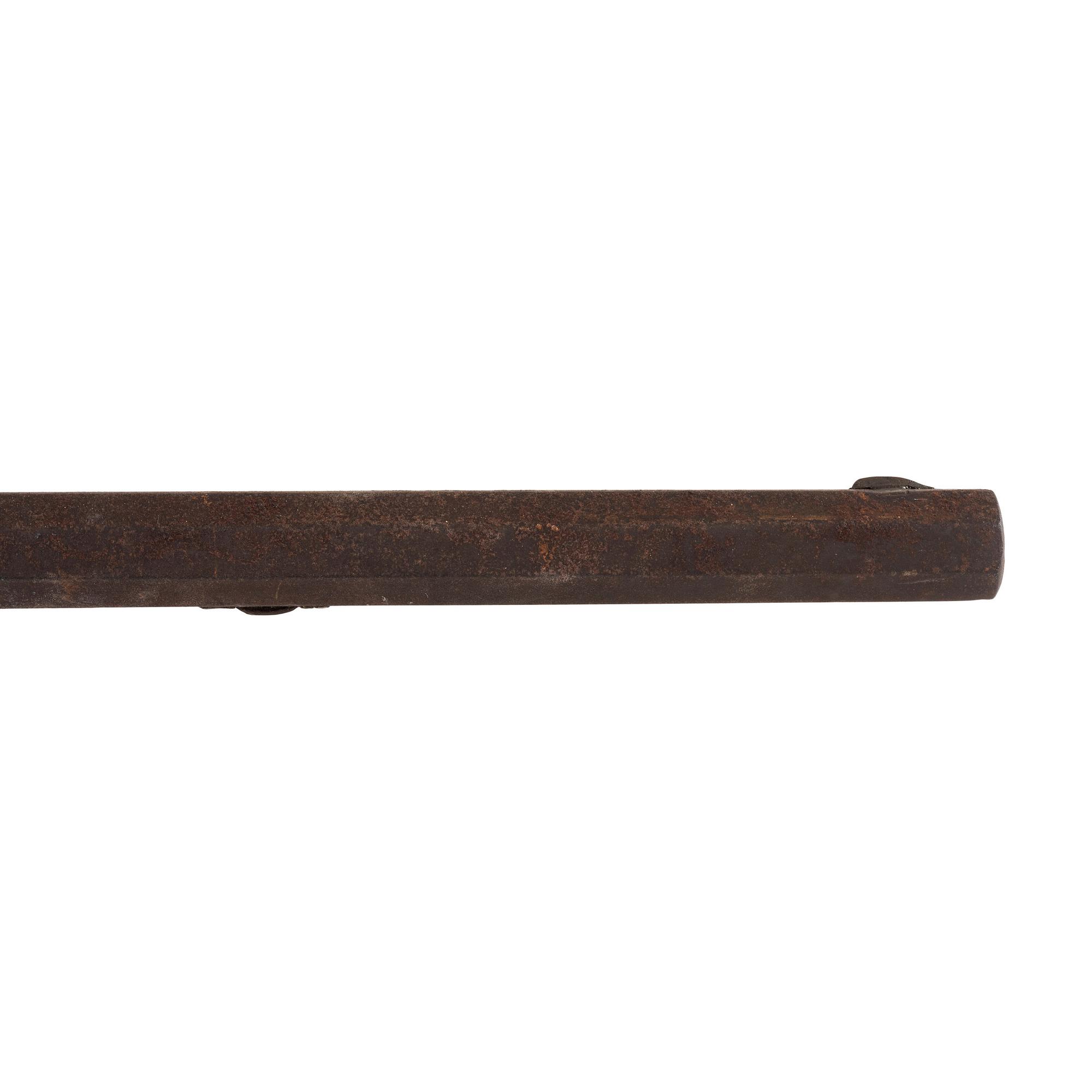 Relic Tryon Percussion Trade Rifle
