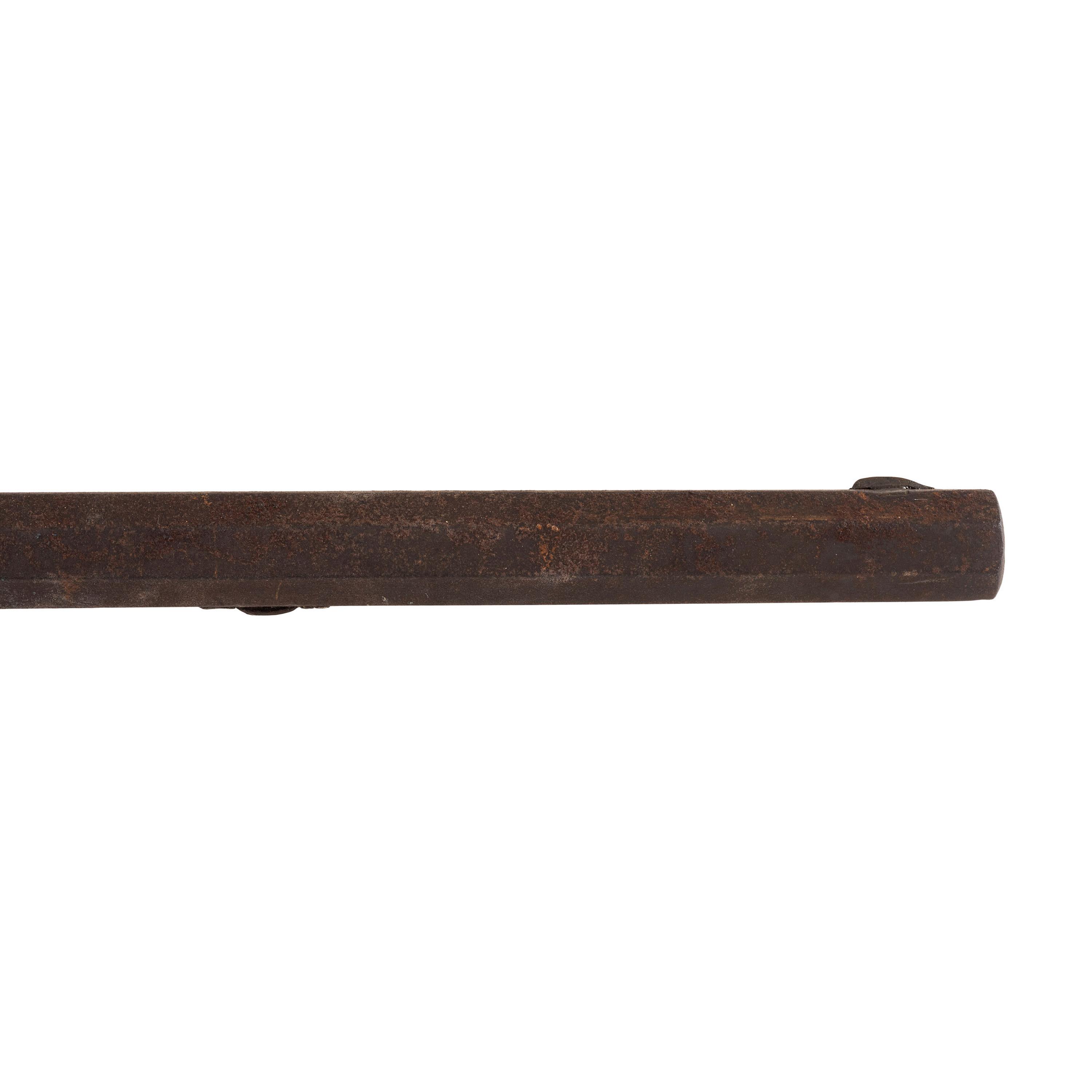 Relic Tryon Percussion Trade Rifle