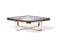 Harmony Table