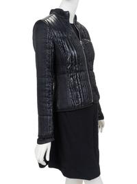 Prada Puffer Coat