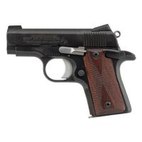 *Customized Colt MkIV/Series 80 Mustang Pistol