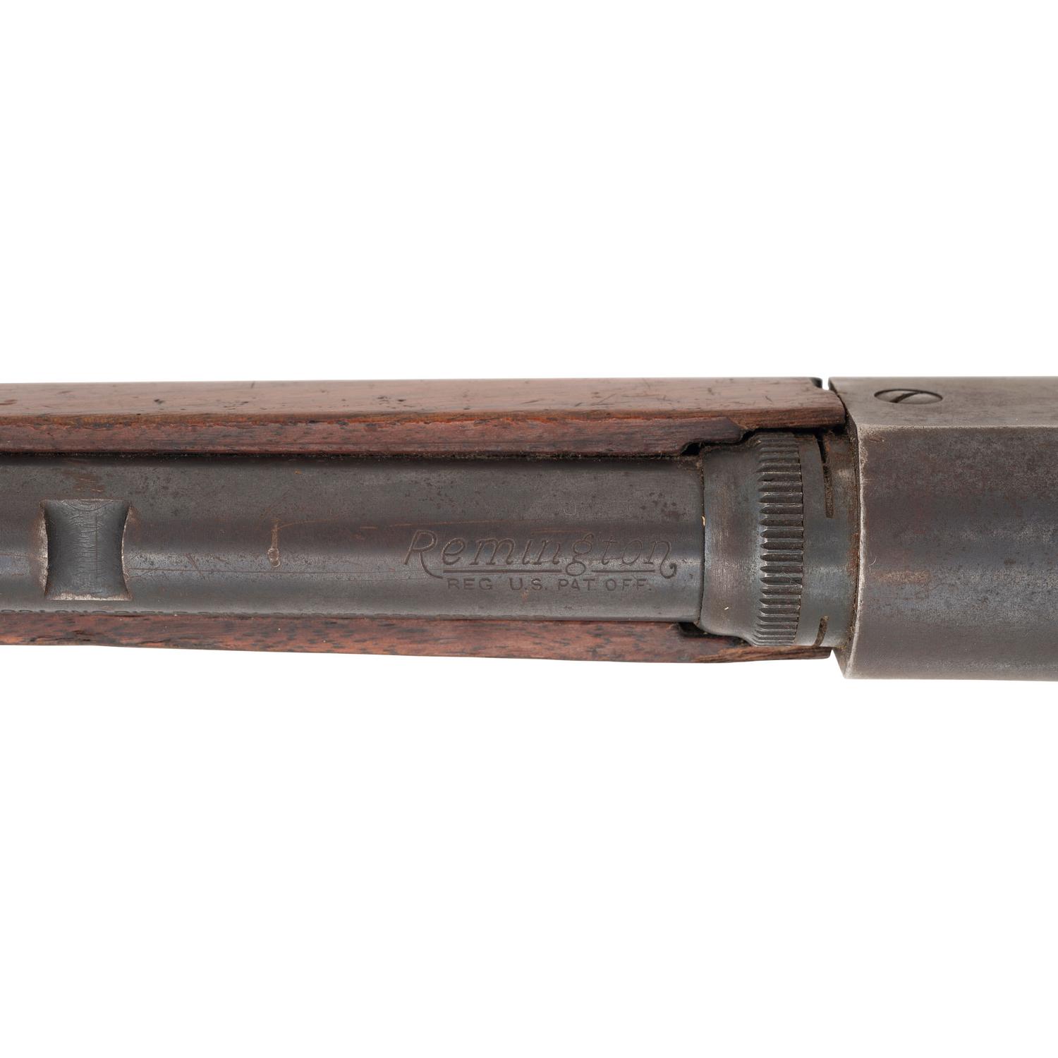 **Remington Model 24
