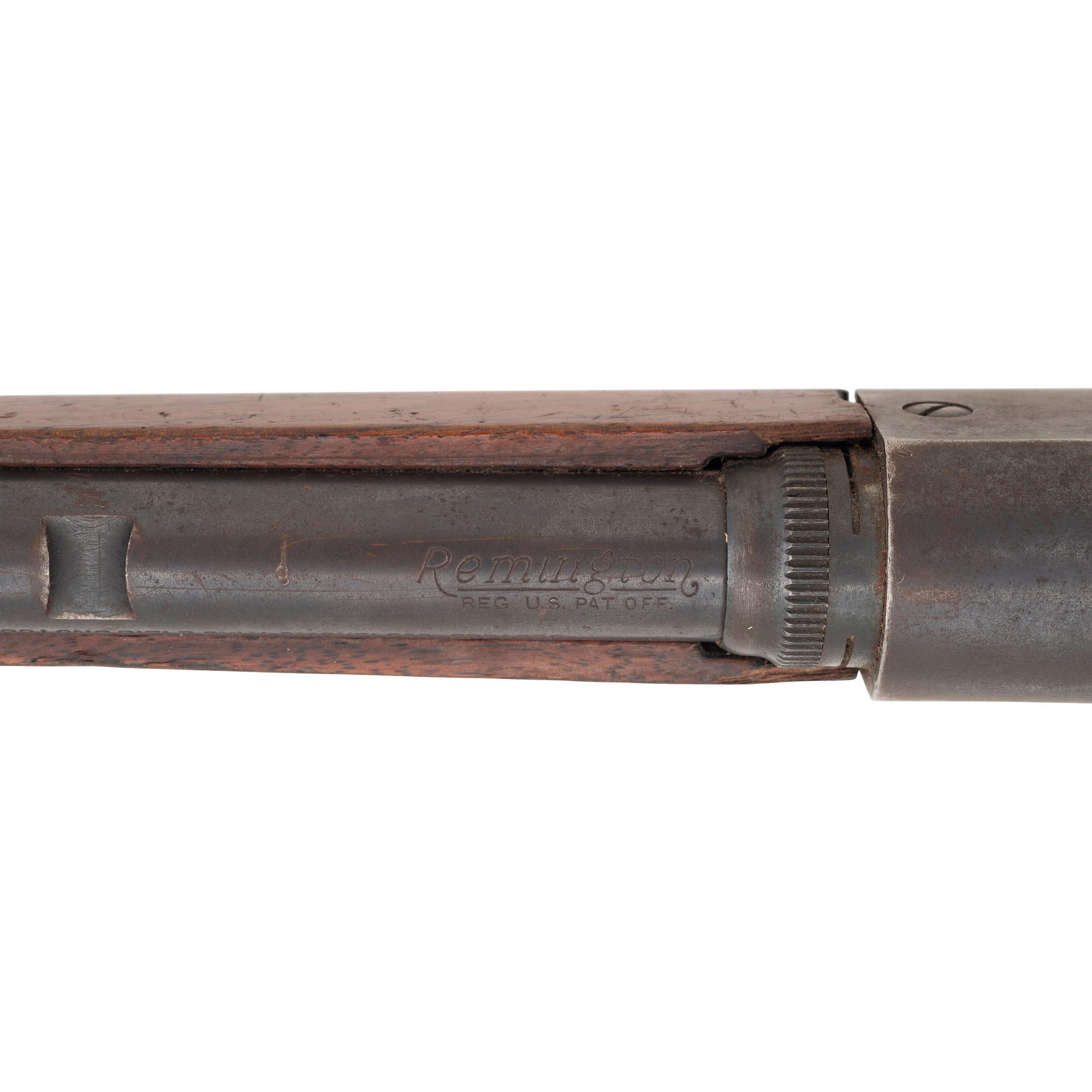 **Remington Model 24