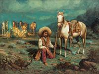 Emiliano Zapata the Revolutionary