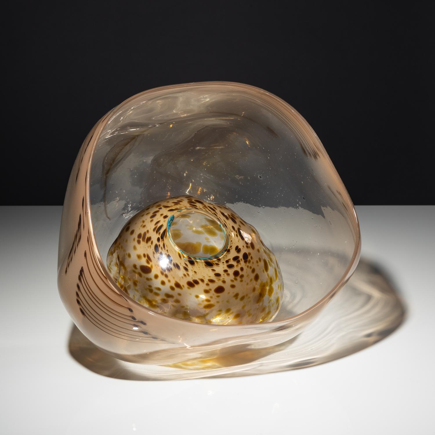 Tabac with spotted form, 1979