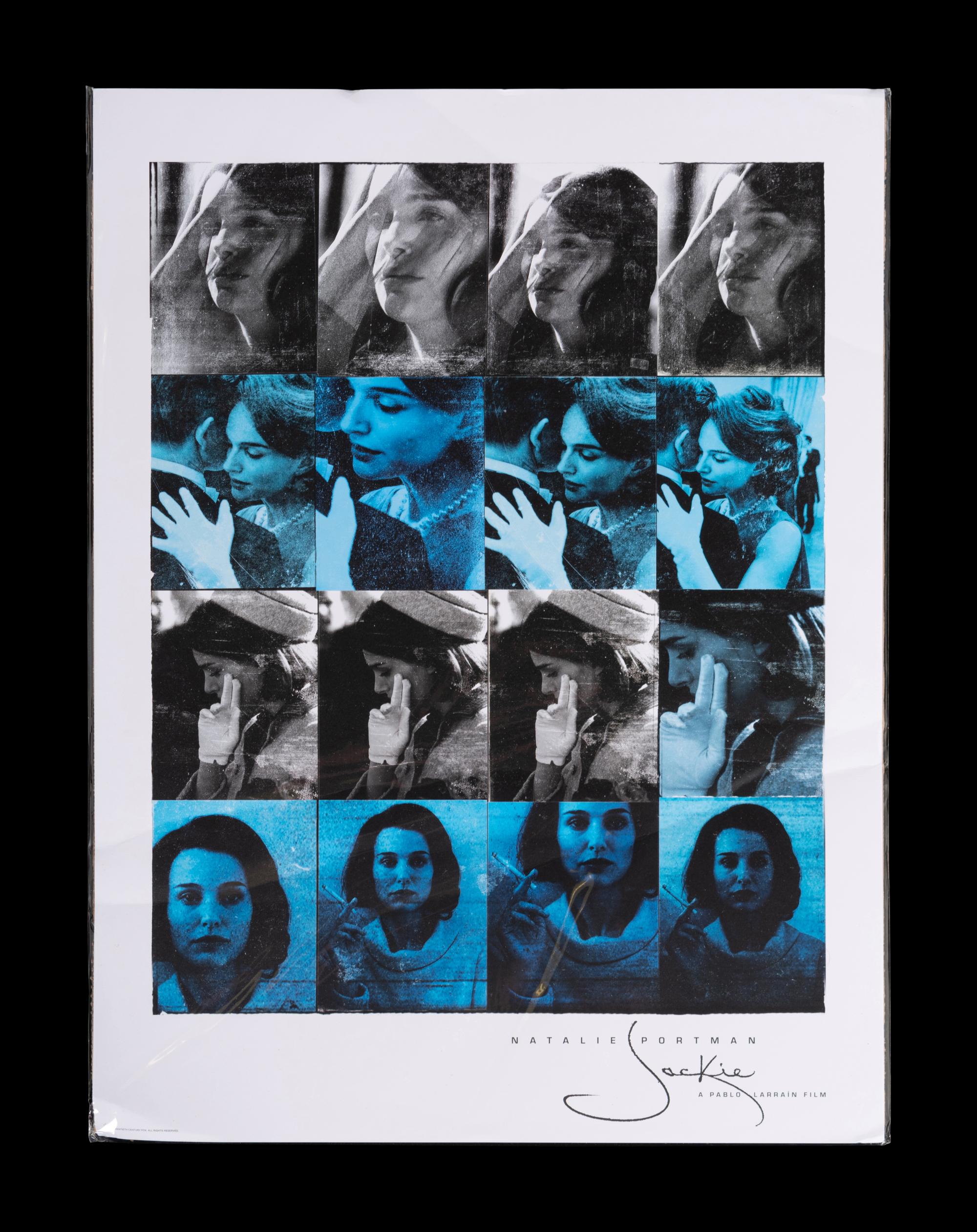 (Film Posters) A group of 3 posters from award winning films, comprising:
