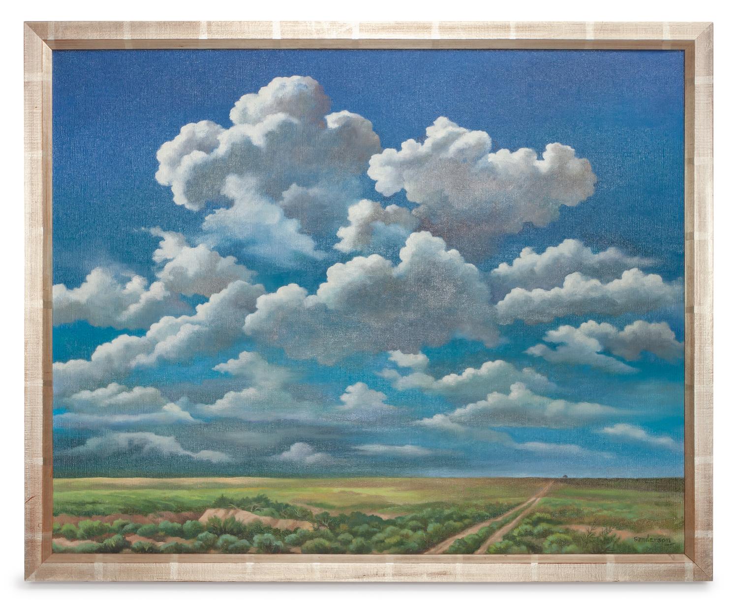 William Sanderson (American, 1905-1990)