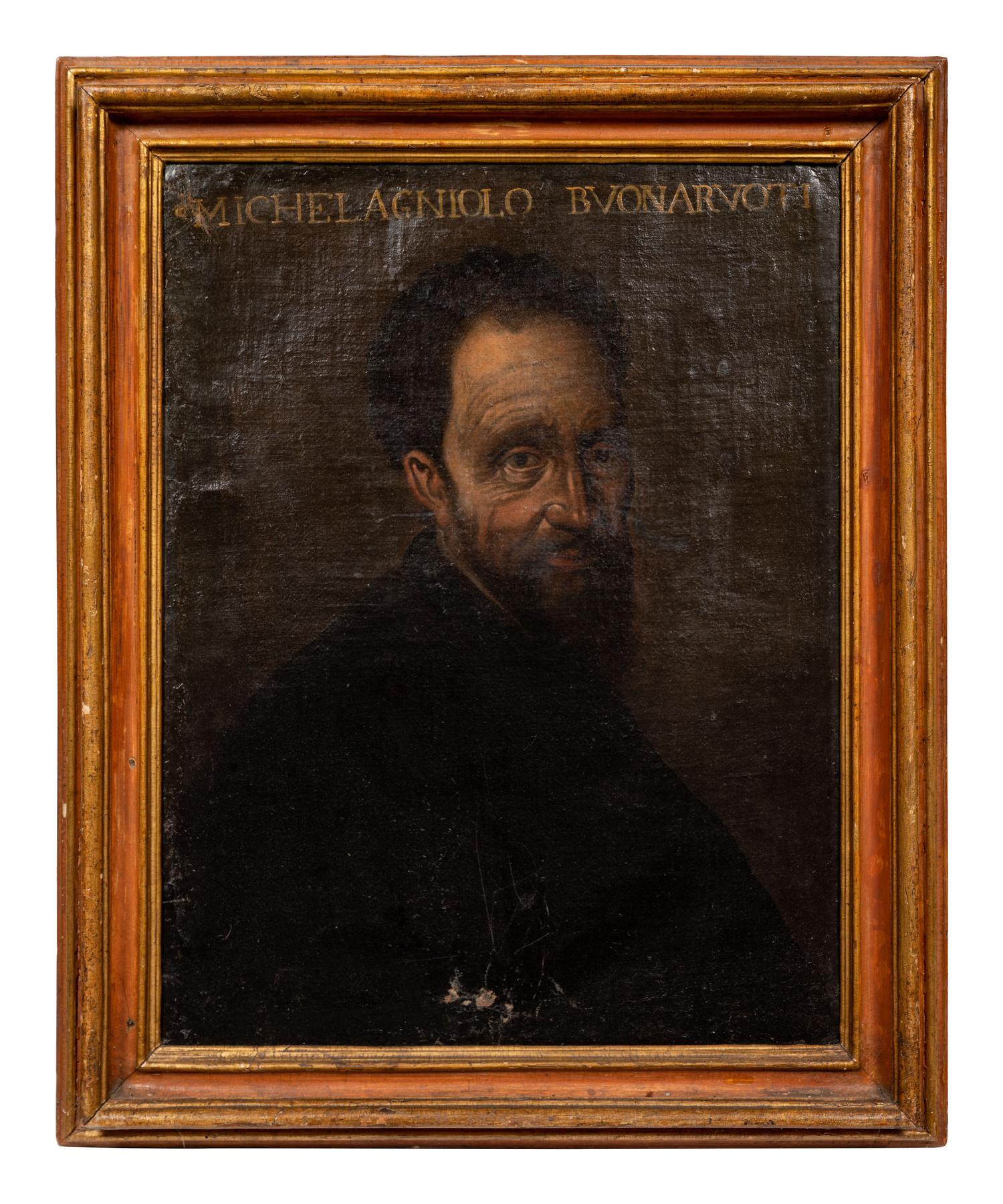Follower of Jacopino del Conte (Italian, 1510-1598)