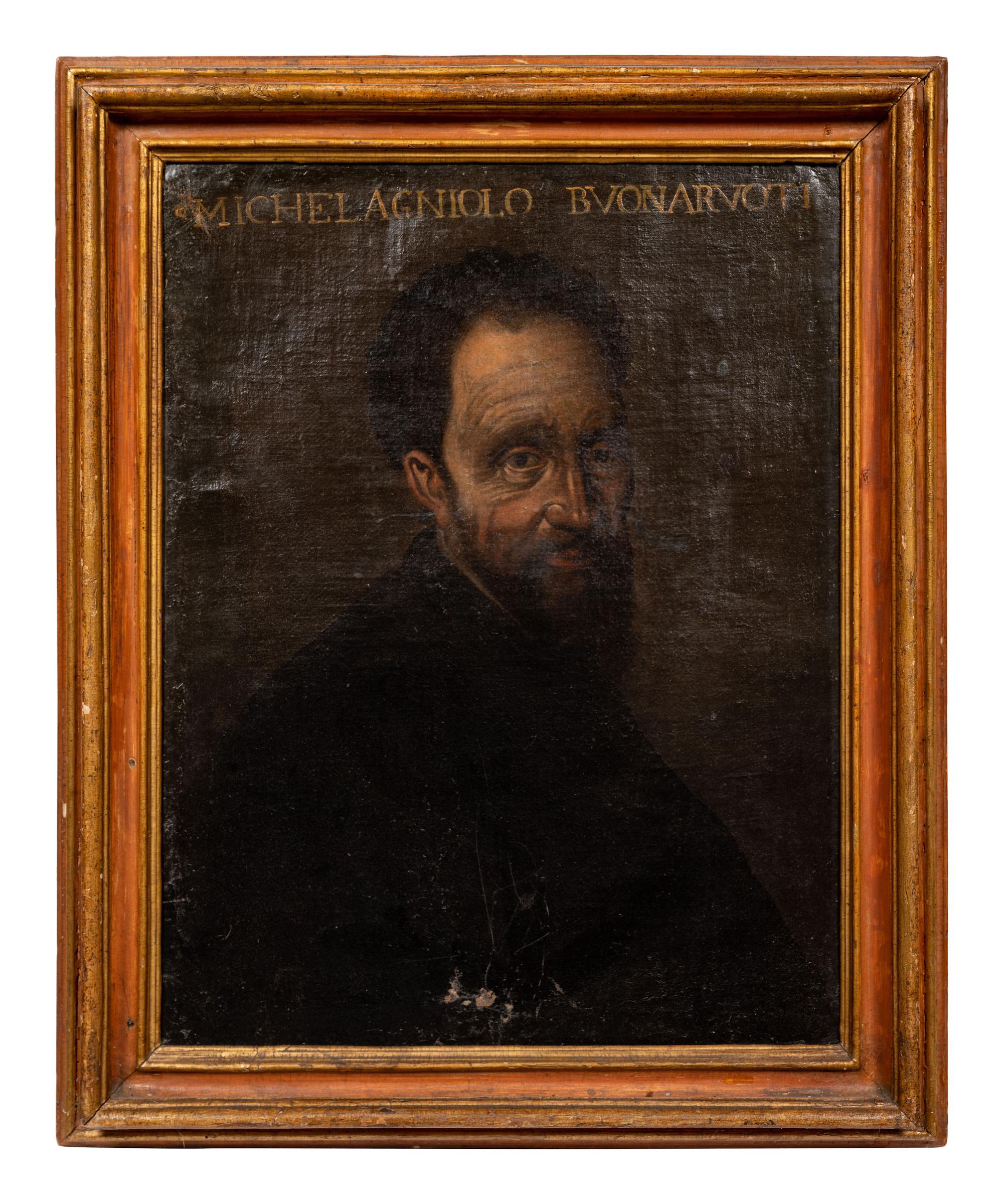 Follower of Jacopino del Conte (Italian, 1510-1598)