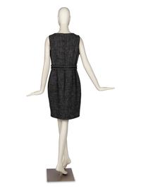Fendi Sleeveless Dress