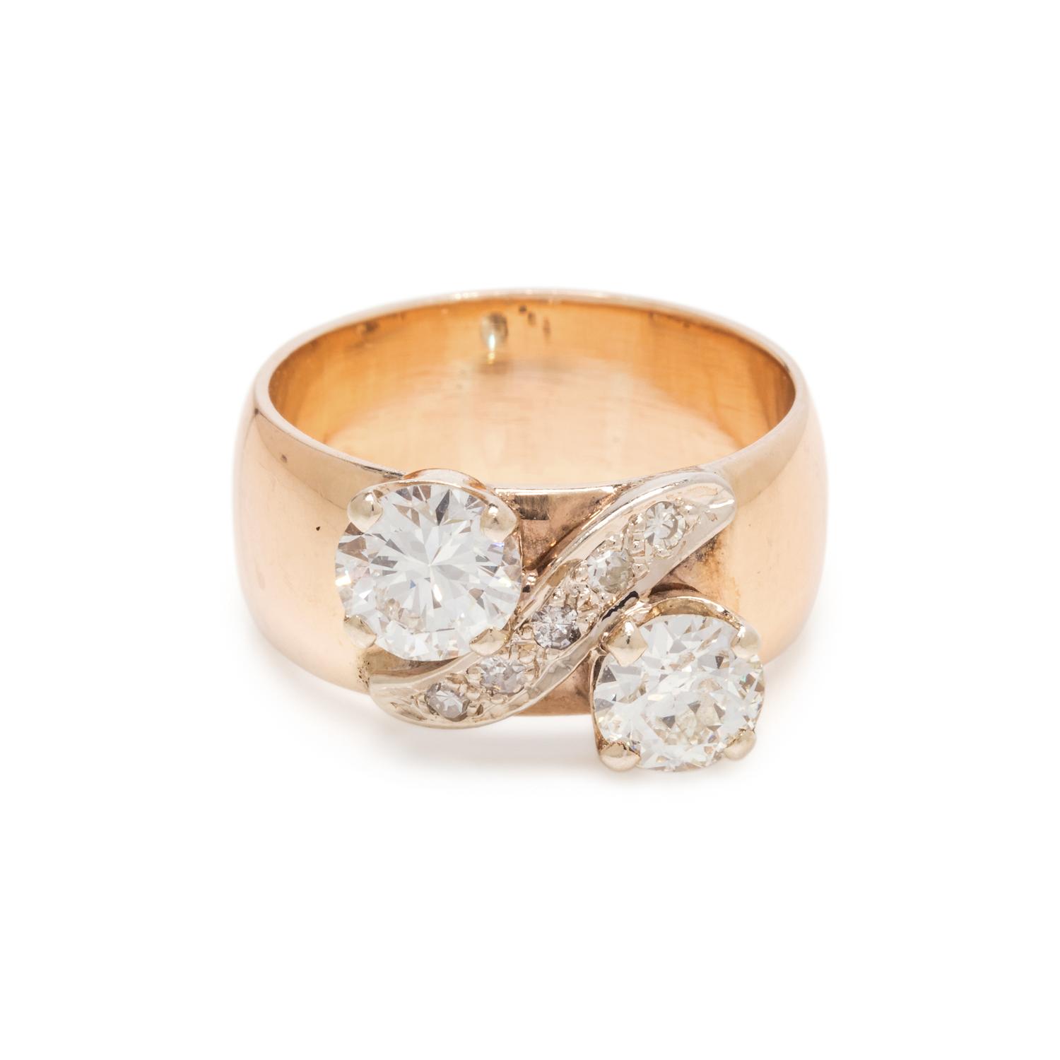 DIAMOND RING
