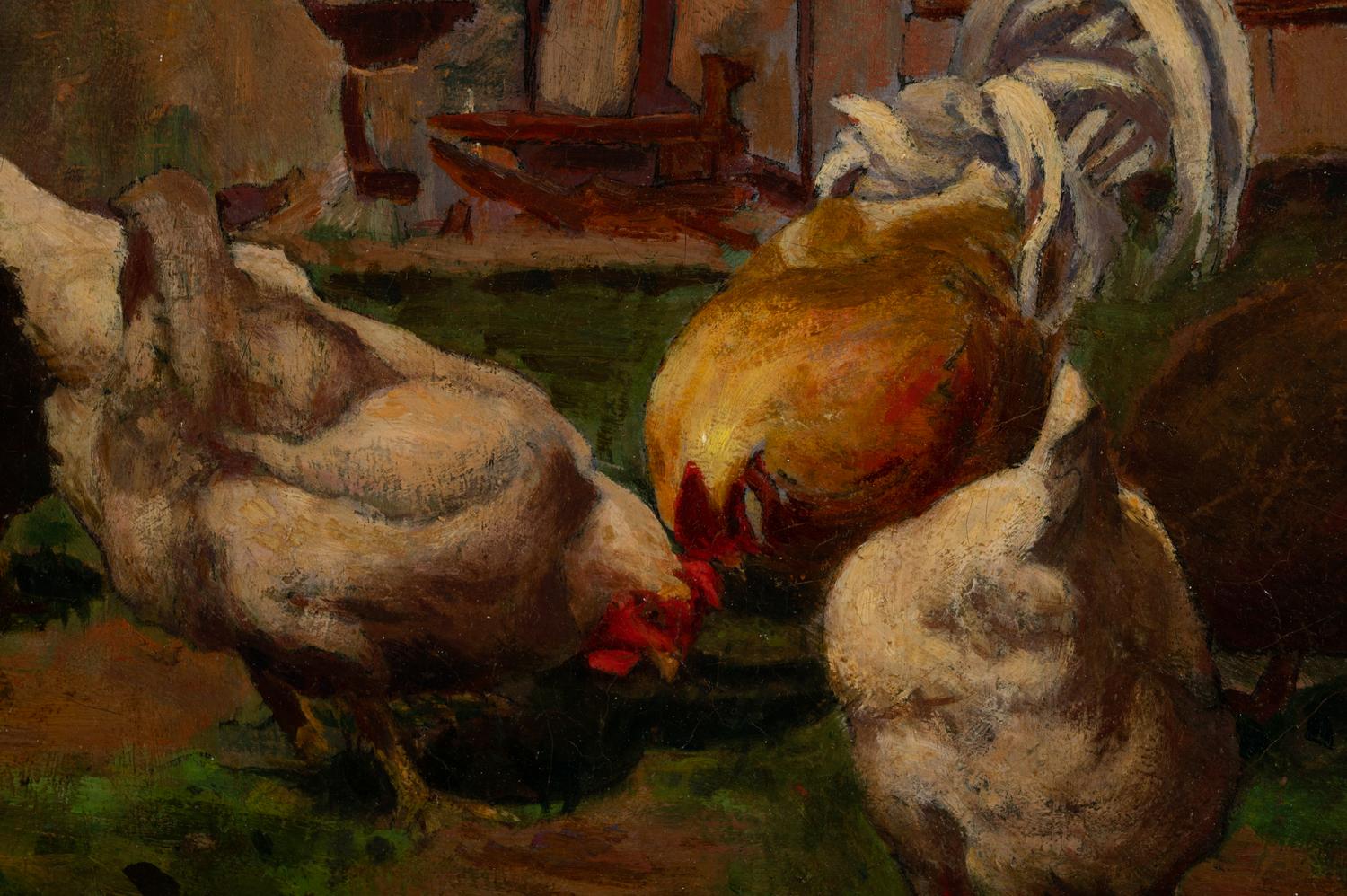 Walter Douglas (American, 1868-1948)