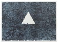 William T. Wiley, (American, b. 1937), Feels Tone, 1972