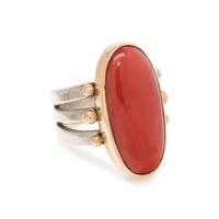 CORAL RING