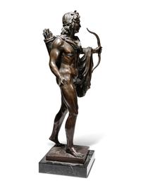 After Pier Jacopo Alari (Antico) Bonacolsi (Italian, c. 1460-1528)