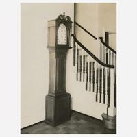 A collection of fifteen photographs of the collection of Howard Reifsnyder Charles Whitenack (active 1920-1956) and James L. Dillon & Co., Philadelphia, PA, circa 1927-1928