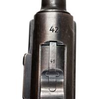 ** Mauser byf 42 Luger Factory Composite