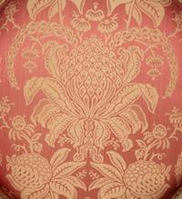 A Suite of Four Louis XVI Style Painted Fauteuils