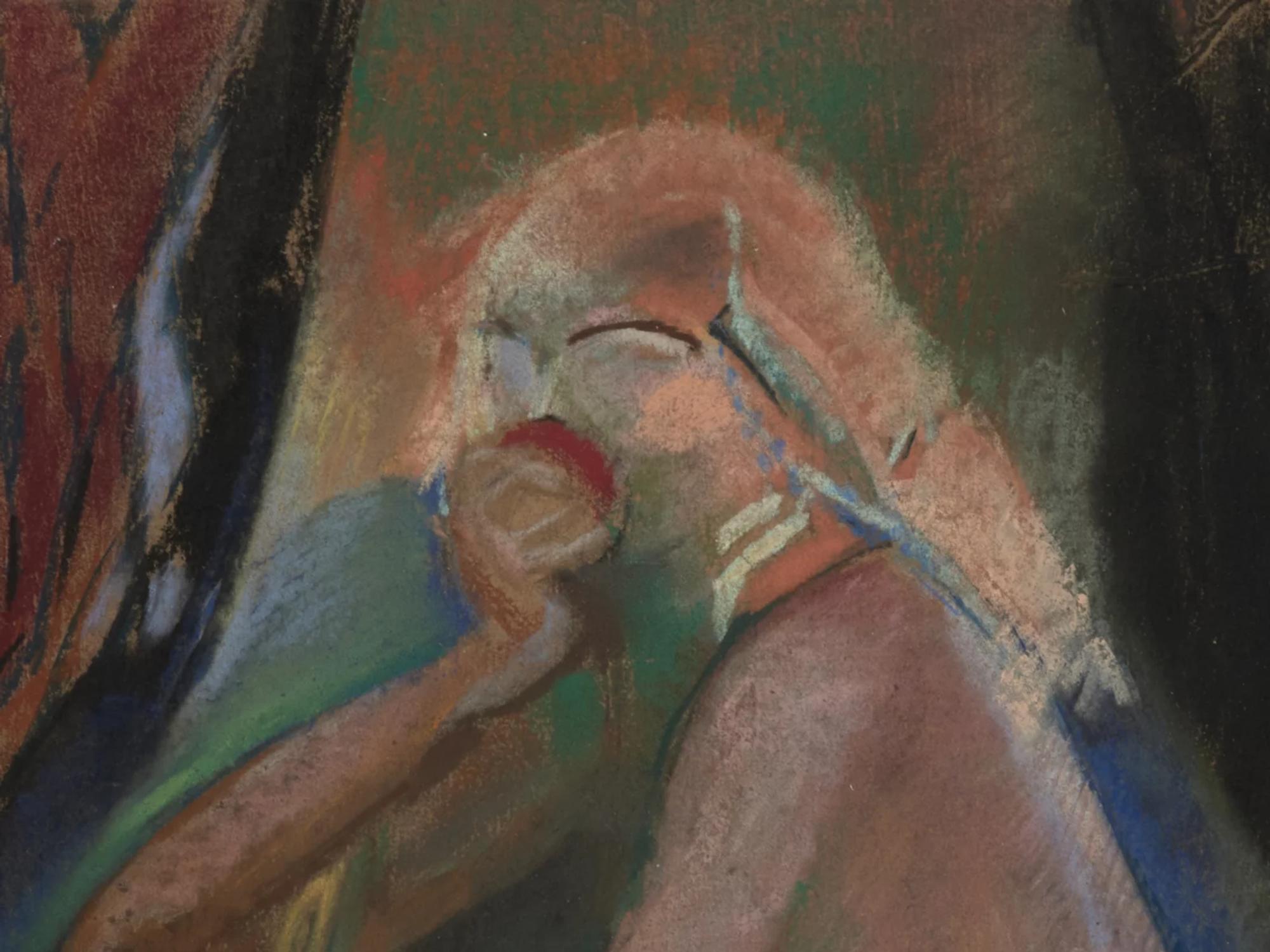 What Do You See? The Collection of Sidney Rothberg, Part III