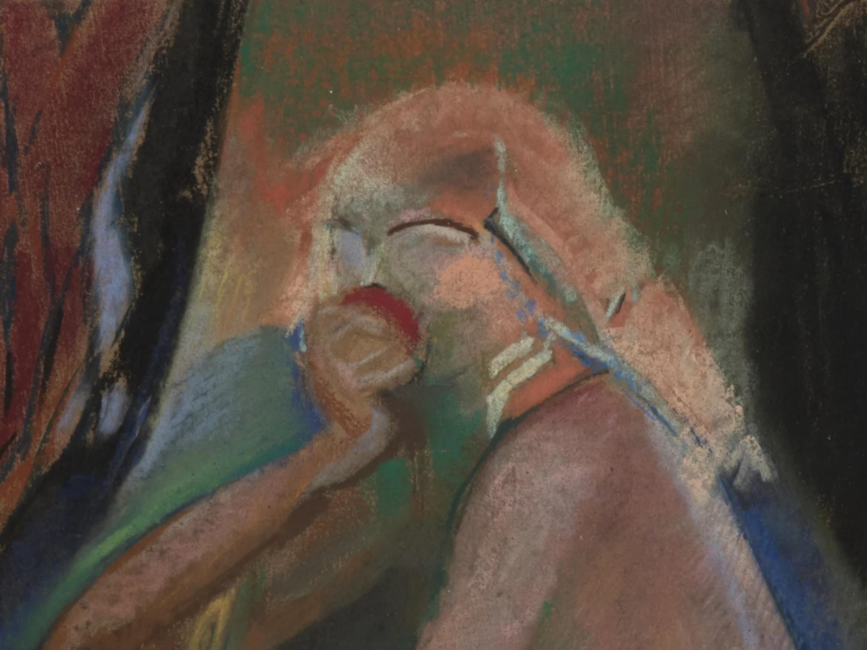 What Do You See? The Collection of Sidney Rothberg, Part III