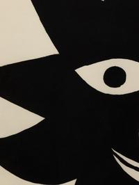 After Alexander Calder (American, 1898-1976)