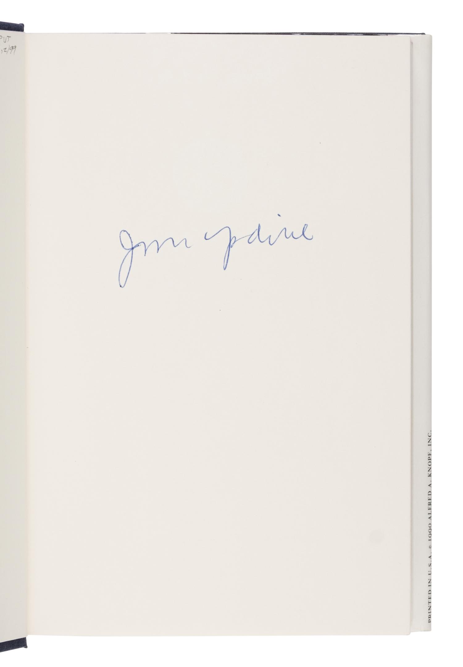 [Literature] Updike, John. Rabbit Angstrom Series