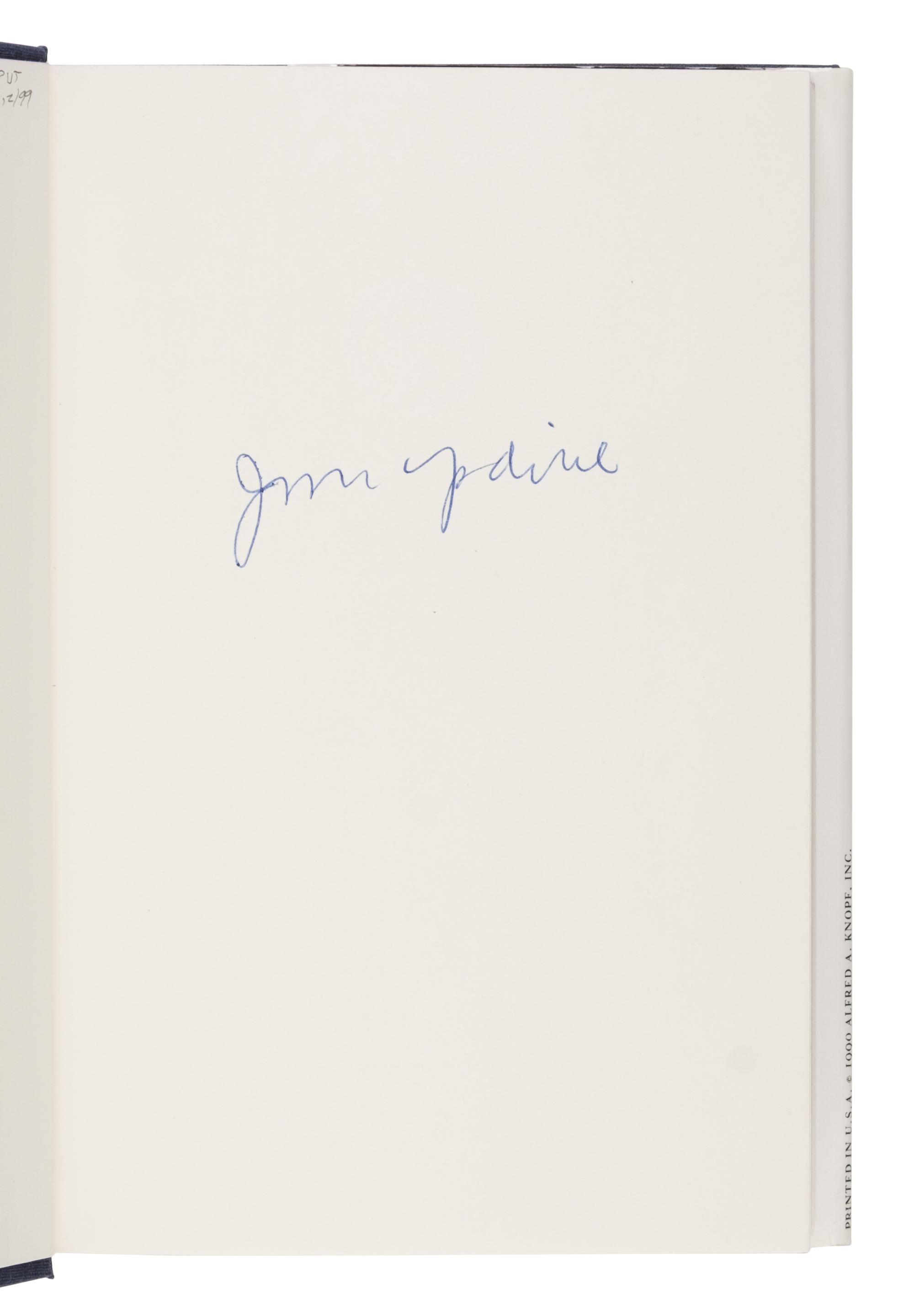 [Literature] Updike, John. Rabbit Angstrom Series