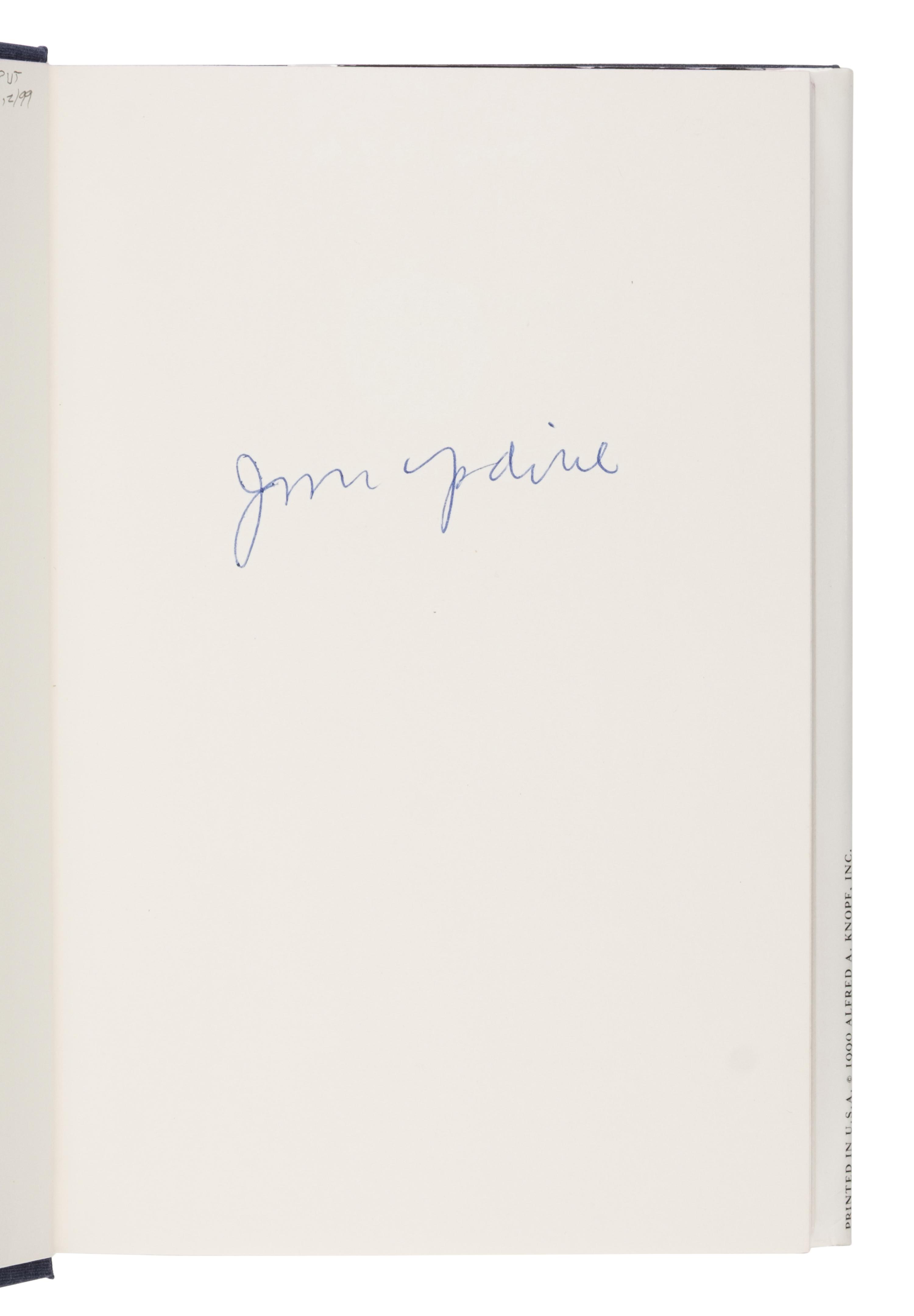 [Literature] Updike, John. Rabbit Angstrom Series