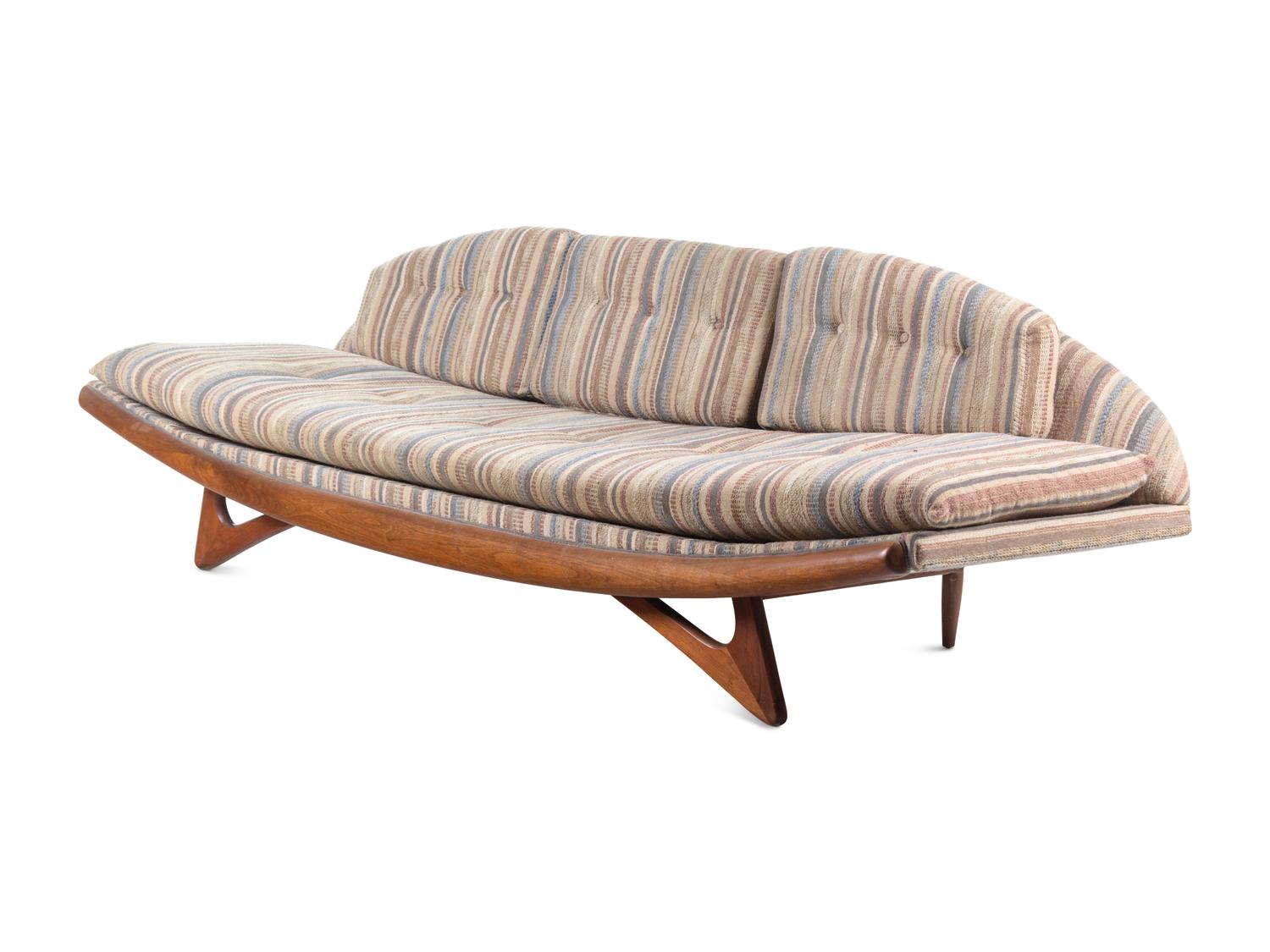 Sofa for Craft Associates