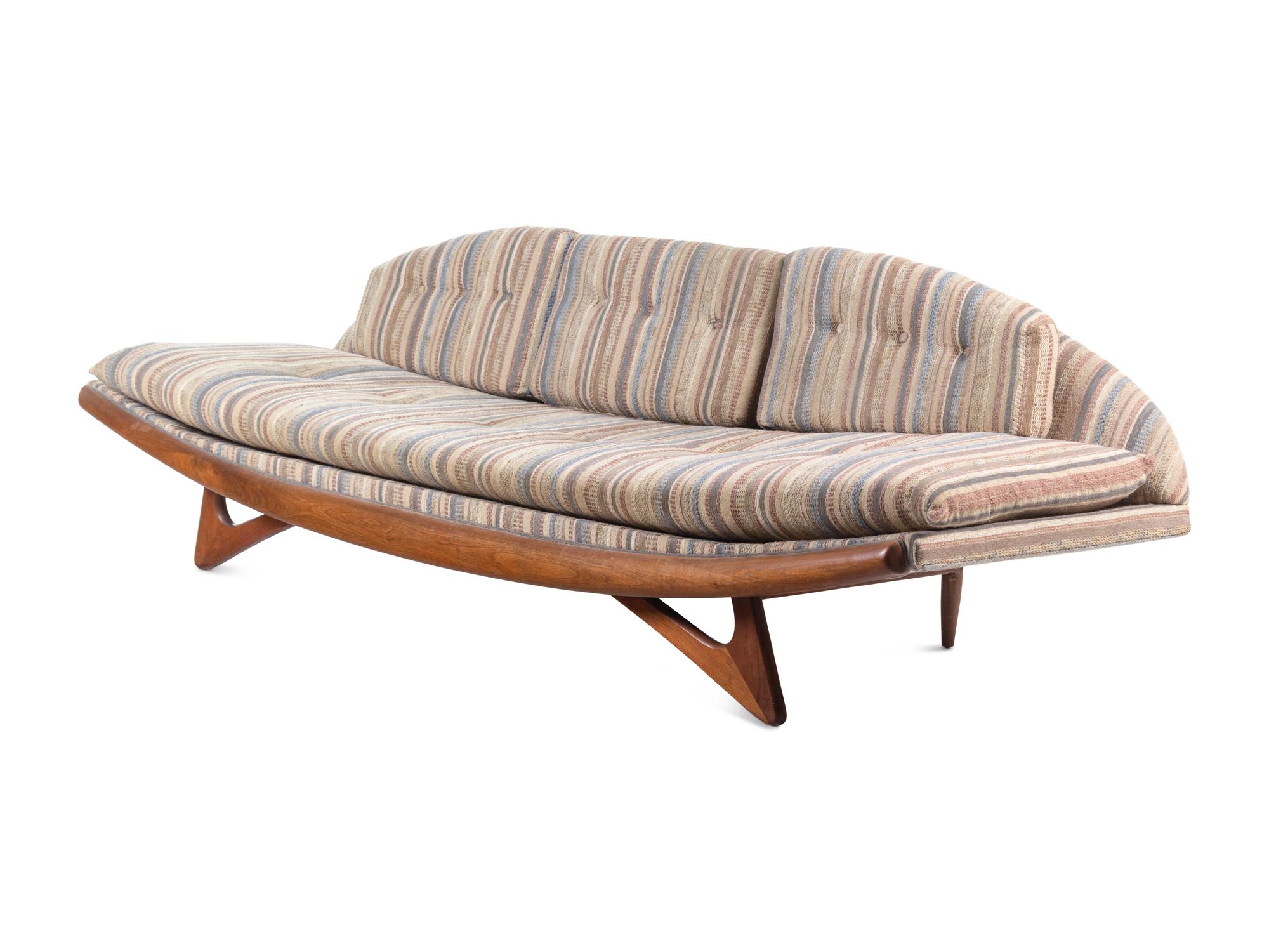 Sofa for Craft Associates