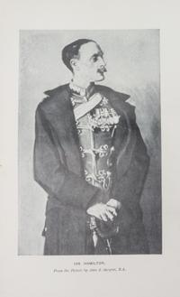CHURCHILL, Winston Spencer (1874-1965). Ian Hamilton's March . New York and Bombay: Longmans, Green, and Co., 1900.