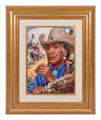 Veteran, 1996