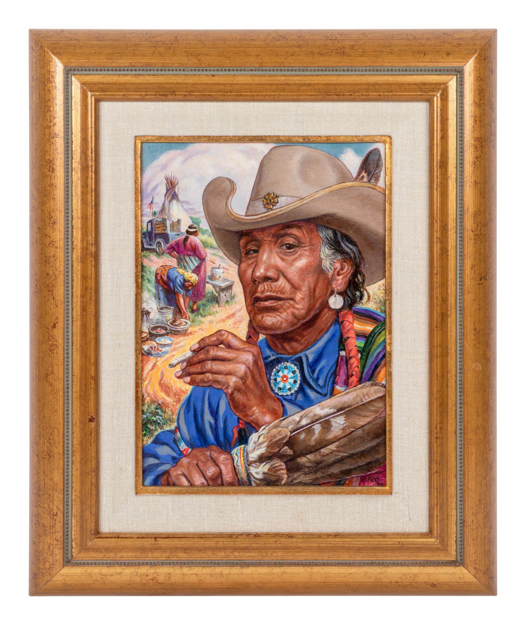 Veteran, 1996