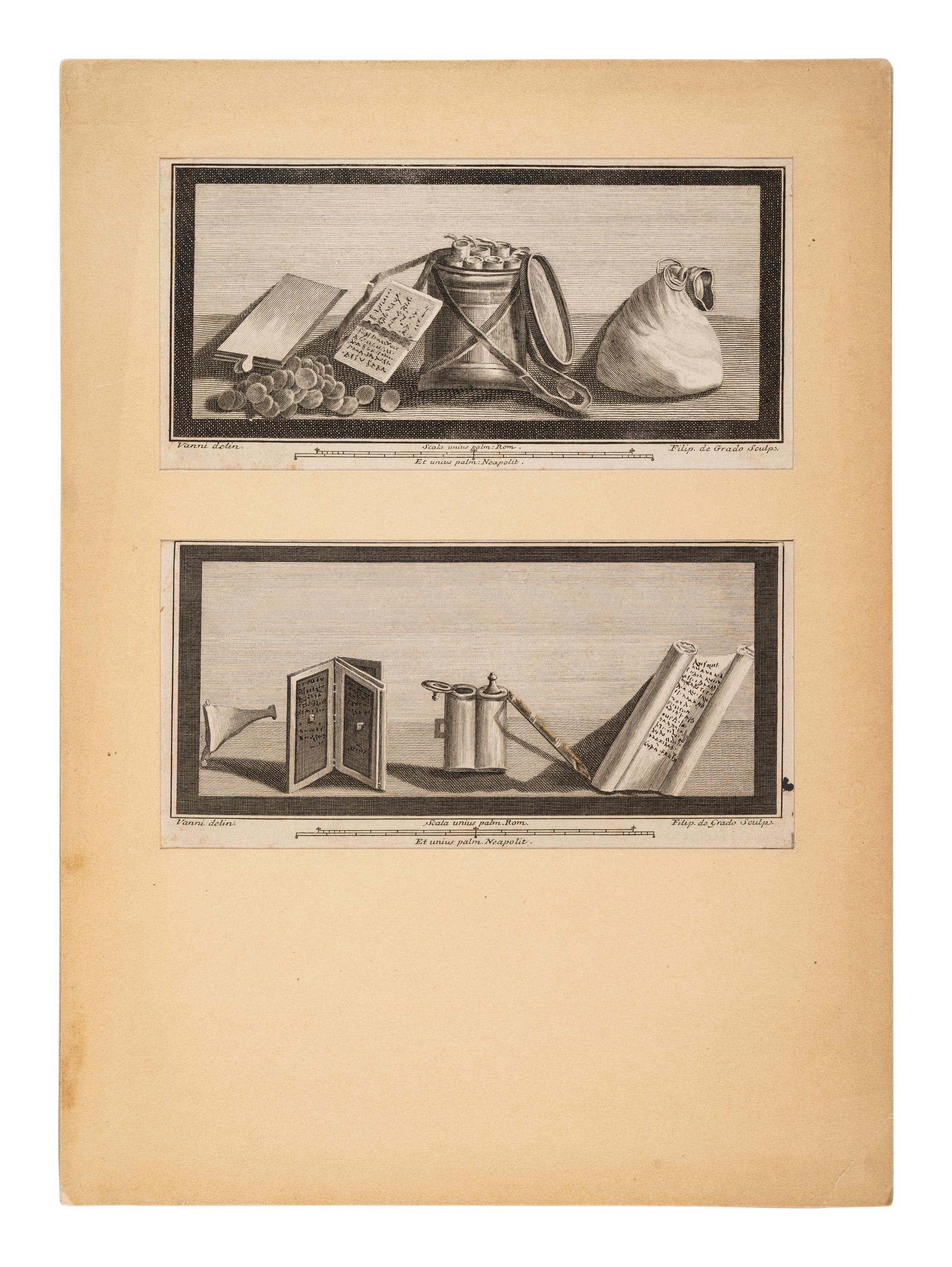 Filippo de Grado (18th century)
