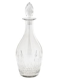 A Baccarat Crystal Decanter — 20TH CENTURY