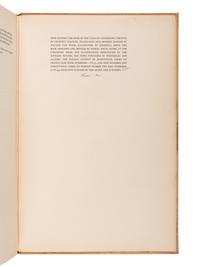 [KENT, Rockwell, illustrator]. Chaucer, Geoffrey. The Canterbury Tales . New York: Random House, 1928.
