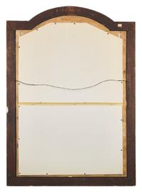 Architectural Capricci (a Pair)